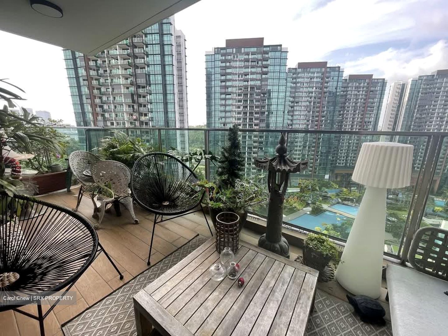 Normanton Park (D5), Apartment #589298771